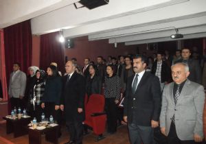 Çığlık'tan Başkan Doğan'a övgü